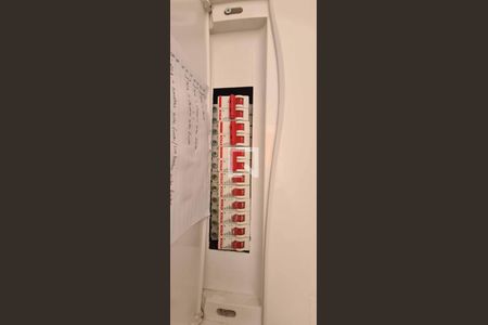 Casa à venda com 170m², 3 quartos e 4 vagasÁrea comum