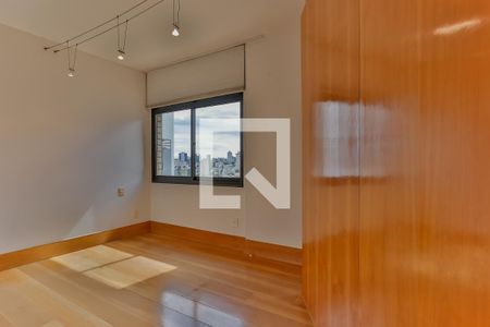 Quarto de apartamento para alugar com 3 quartos, 190m² em Anchieta, Belo Horizonte