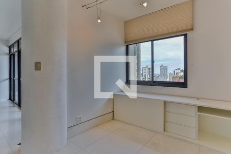 Sala de apartamento para alugar com 3 quartos, 190m² em Anchieta, Belo Horizonte