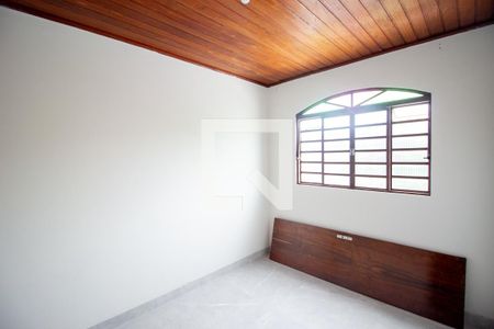 Quarto 2 de casa à venda com 3 quartos, 180m² em Nossa Senhora do Carmo, Contagem
