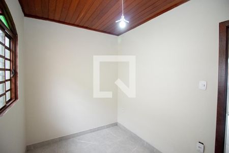Quarto 1 de casa à venda com 3 quartos, 180m² em Nossa Senhora do Carmo, Contagem