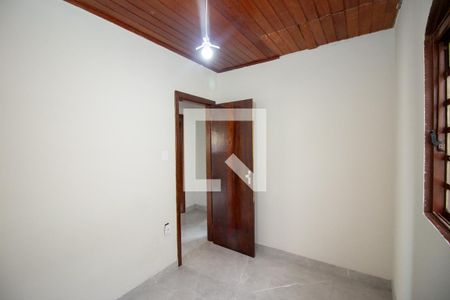 Quarto 1 de casa à venda com 3 quartos, 180m² em Nossa Senhora do Carmo, Contagem