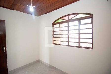 Quarto 1 de casa à venda com 3 quartos, 180m² em Nossa Senhora do Carmo, Contagem