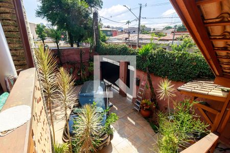 Garagem de casa à venda com 4 quartos, 300m² em Brooklin Paulista, São Paulo