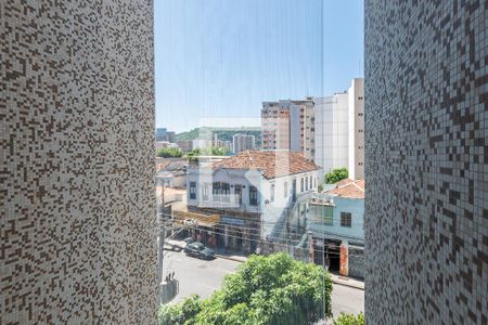 Vista de apartamento à venda com 2 quartos, 68m² em Andaraí, Rio de Janeiro