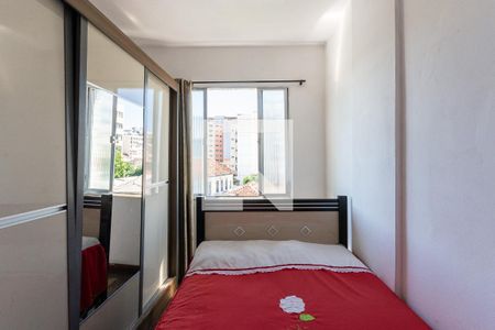 Quarto 2 de apartamento à venda com 2 quartos, 68m² em Andaraí, Rio de Janeiro
