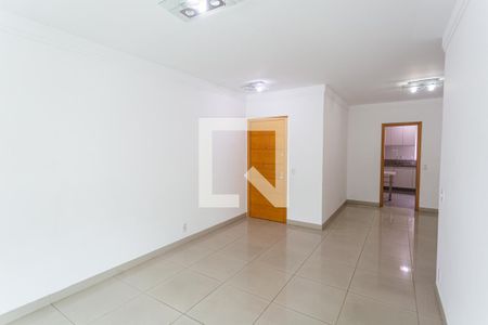 Sala de apartamento à venda com 4 quartos, 143m² em Santo Agostinho, Belo Horizonte