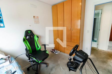 Quarto 1 de apartamento à venda com 3 quartos, 111m² em Jardim Vazani, São Paulo