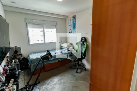 Quarto 1 de apartamento para alugar com 3 quartos, 111m² em Jardim Vazani, São Paulo