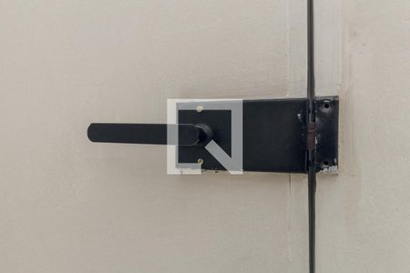 Studio à venda com 35m², 1 quarto e sem vagaFechadura