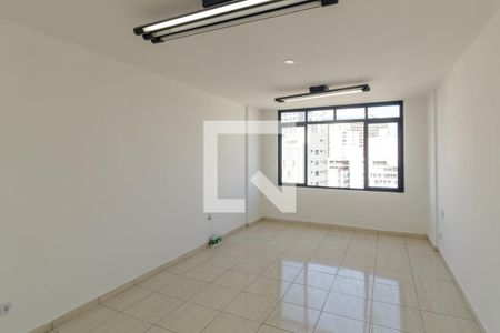 Studio de kitnet/studio à venda com 1 quarto, 35m² em Sé, São Paulo