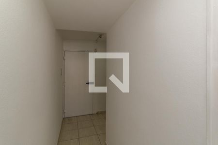 Corredor de kitnet/studio à venda com 1 quarto, 35m² em Sé, São Paulo