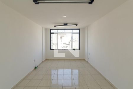 Studio de kitnet/studio para alugar com 1 quarto, 35m² em Sé, São Paulo