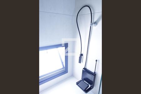 Apartamento à venda com 26m², 1 quarto e sem vagabanheiro