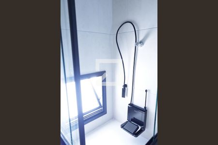 Apartamento à venda com 26m², 1 quarto e sem vagabanheiro