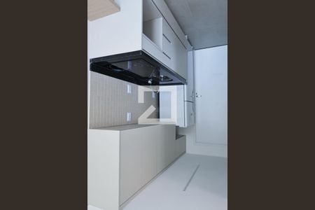 Apartamento à venda com 26m², 1 quarto e sem vagacozinha
