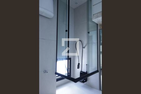 Apartamento à venda com 26m², 1 quarto e sem vagabanheiro