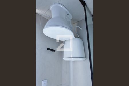 Apartamento à venda com 26m², 1 quarto e sem vagabanheiro