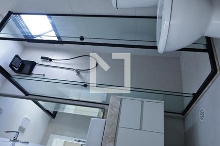 Apartamento à venda com 26m², 1 quarto e sem vagabanheiro