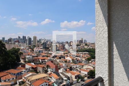 Apartamento à venda com 26m², 1 quarto e sem vagavaranda