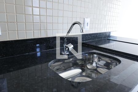 cozinha de apartamento à venda com 1 quarto, 26m² em Jardim Sao Paulo(zona Norte), São Paulo