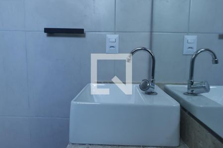 Apartamento à venda com 26m², 1 quarto e sem vagabanheiro