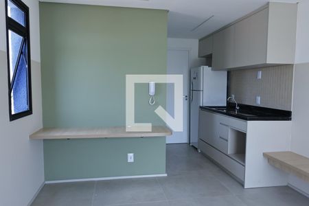 sala de apartamento à venda com 1 quarto, 26m² em Jardim Sao Paulo(zona Norte), São Paulo