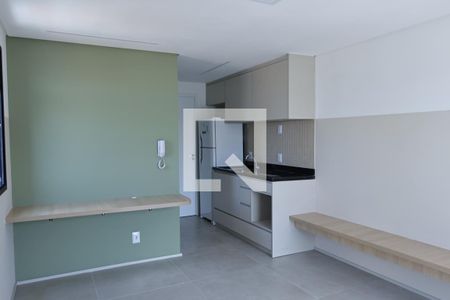sala de apartamento à venda com 1 quarto, 26m² em Jardim Sao Paulo(zona Norte), São Paulo