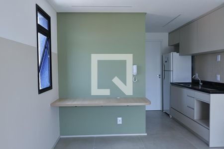 sala de apartamento à venda com 1 quarto, 26m² em Jardim Sao Paulo(zona Norte), São Paulo