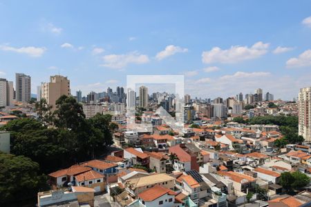 Apartamento à venda com 26m², 1 quarto e sem vagavaranda