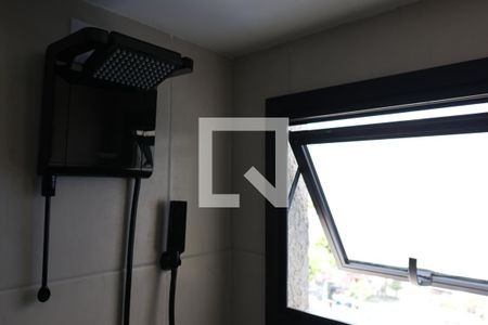 Apartamento à venda com 26m², 1 quarto e sem vagabanheiro