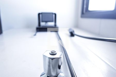 Apartamento à venda com 26m², 1 quarto e sem vagabanheiro