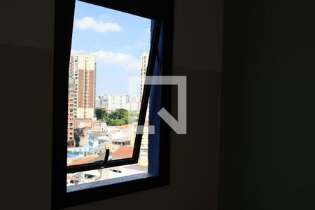 Apartamento à venda com 26m², 1 quarto e sem vagasala