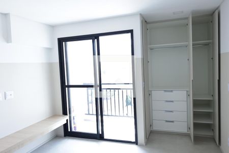 Apartamento à venda com 26m², 1 quarto e sem vagasala