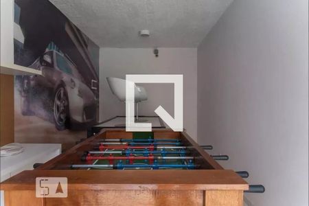 Apartamento à venda com 47m², 2 quartos e sem vagaÁrea comum