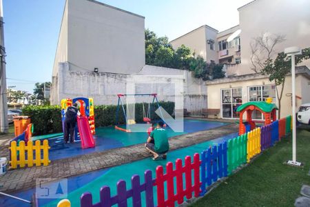 Apartamento à venda com 47m², 2 quartos e sem vagaÁrea comum