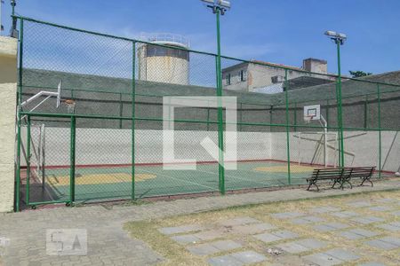 Apartamento à venda com 47m², 2 quartos e sem vagaÁrea comum