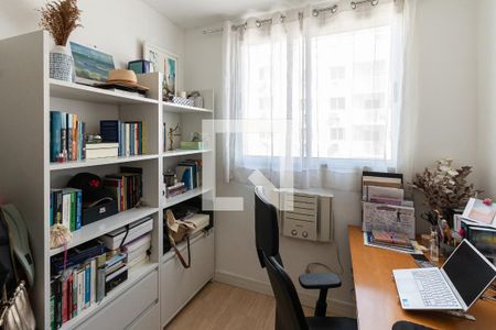 Apartamento à venda com 47m², 2 quartos e sem vagaQuarto 2