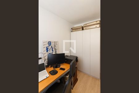 Apartamento à venda com 47m², 2 quartos e sem vagaQuarto 2