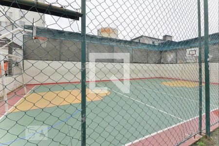 Apartamento à venda com 47m², 2 quartos e sem vagaÁrea comum