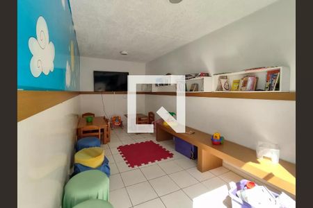 Apartamento à venda com 47m², 2 quartos e sem vagaÁrea comum
