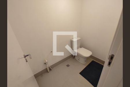 Lavabo de apartamento para alugar com 3 quartos, 119m² em Vila Leopoldina, São Paulo