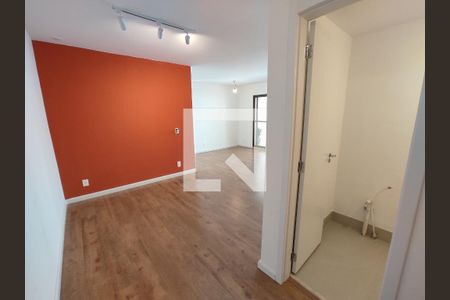 Sala de apartamento para alugar com 3 quartos, 119m² em Vila Leopoldina, São Paulo