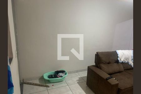 Casa para alugar com 60m², 2 quartos e sem vagaSala