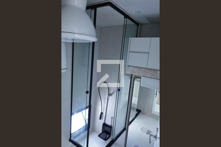 Apartamento à venda com 26m², 1 quarto e sem vagabanheiro