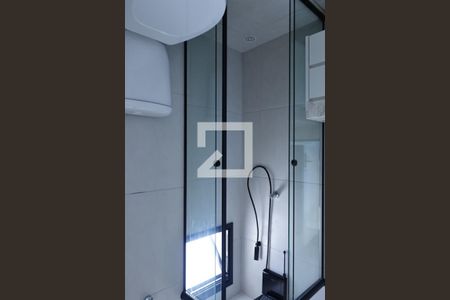 Apartamento à venda com 26m², 1 quarto e sem vagabanheiro