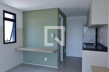 sala de apartamento à venda com 1 quarto, 26m² em Jardim Sao Paulo(zona Norte), São Paulo