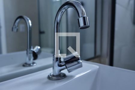 Apartamento à venda com 26m², 1 quarto e sem vagabanheiro