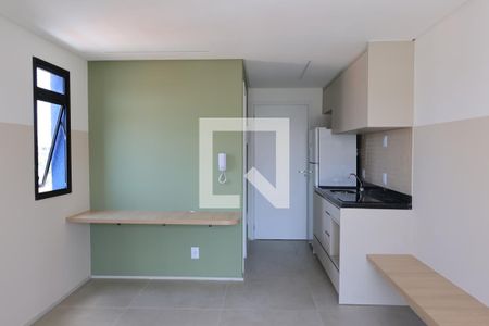 sala de apartamento à venda com 1 quarto, 26m² em Jardim Sao Paulo(zona Norte), São Paulo