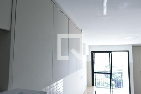 Apartamento à venda com 26m², 1 quarto e sem vagacozinha